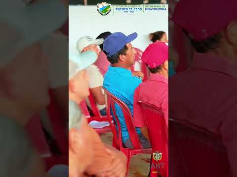 ¡Buenas noticias! Proyecto vial Villaflor-Juanambu: 1km de placa huella para Puerto Caicedo.