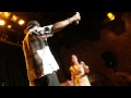 C MONEY Ol Dirty Bastard Shimmy Shimmy Ya HHK MTL July 23 2011