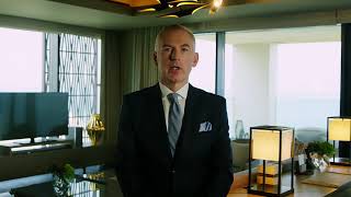 Caesars Bluewaters Dubai - The Chariot Program