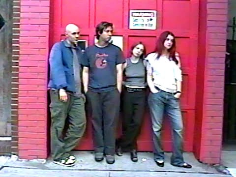 Momma - Cross Your Heart (Music Video)