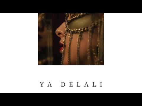 (Teaser) DJ Sta$h & Issy On The Beat - Ya Delali