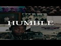 Kendrick Lamar Humble Bass Boosted