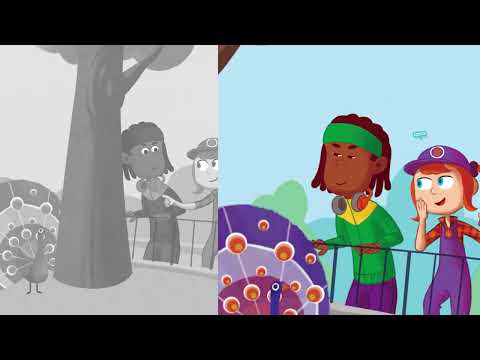 Smart English 2nd Edition 5 Unit 10 Conversation