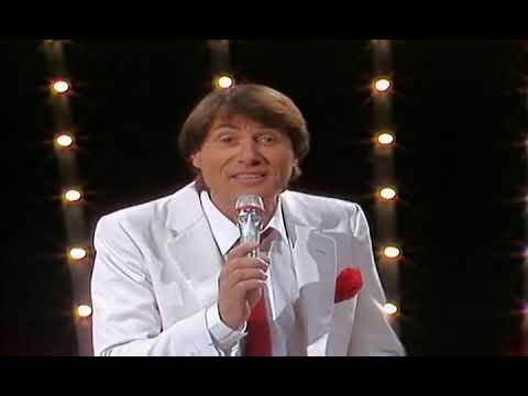 Udo Jürgens - Die Sonne und du (Hits des Jahres ’83 – Die Superhitparade im ZDF 21.01.1984)