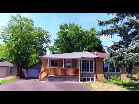 266 Axminster Dr. Richmond Hill, On. L4C 2W1 / HD / Virtual Tour