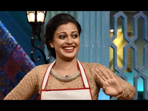 Dhe Chef | Ep 53 - Easter special cooking with Anusree | Mazhavil Manorama