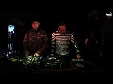 Bison & Squareffekt Boiler Room Lisbon DJ Set