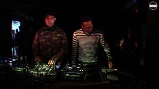 Bison & Squareffekt Boiler Room Lisbon DJ Set