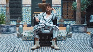 Luca Hänni - Signs (Official Music Video)