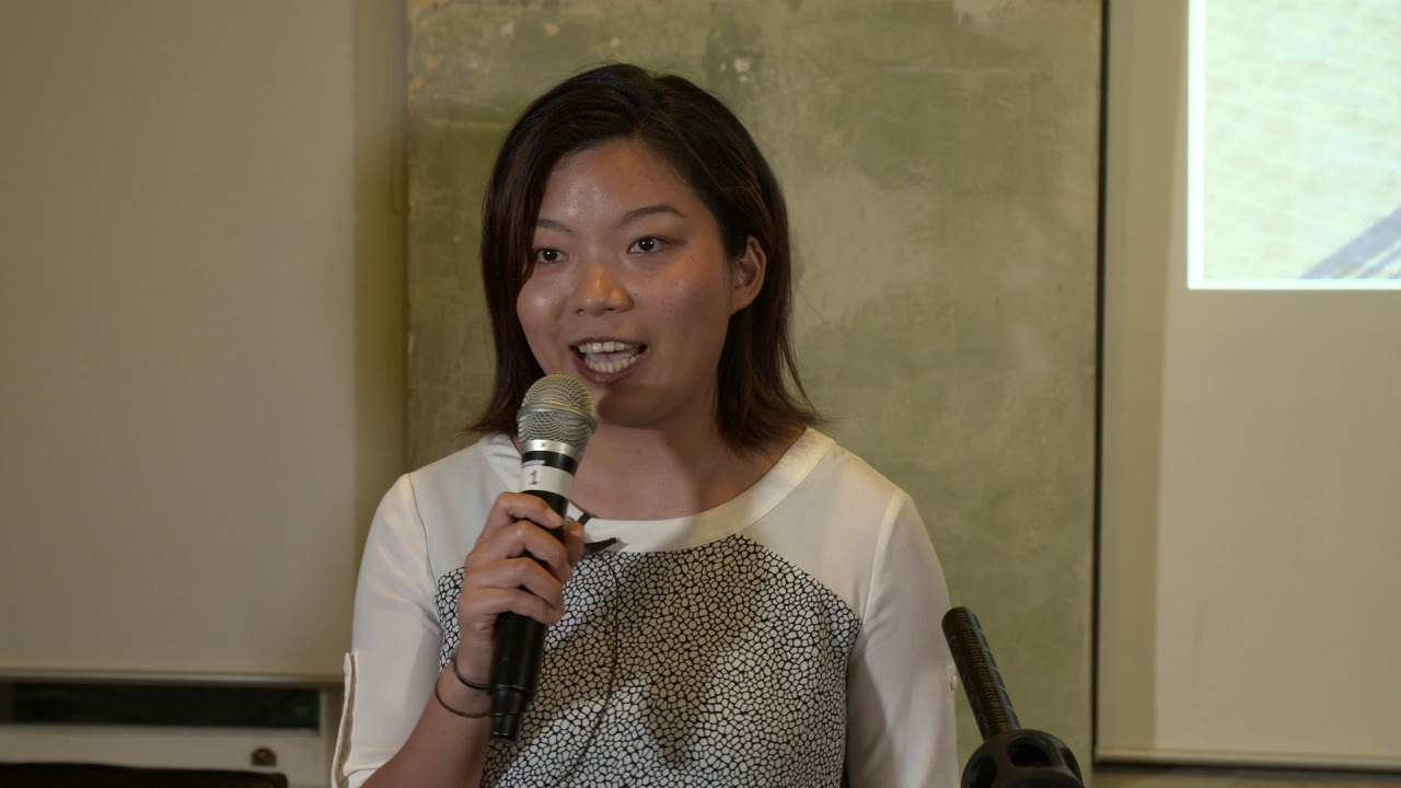 Nohonga Challenge finalist - Boffa Miskell team 