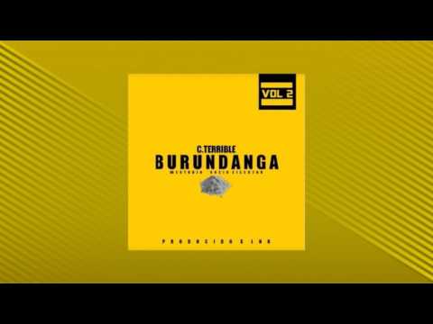 BURUNDANGA 2 (Mixtape)