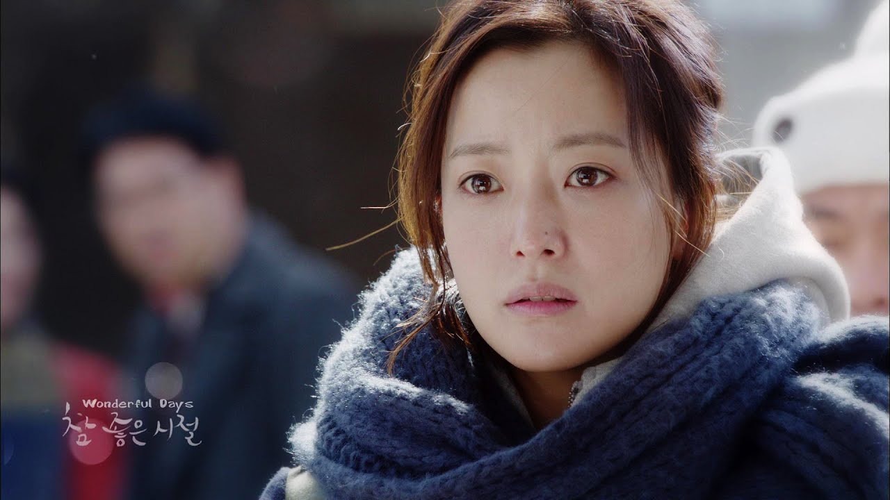 Wonderful Days | 참 좋은 시절 | 美好时光 [Trailer]