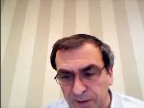 Perek 4, Feb 7 - Stu Apfel