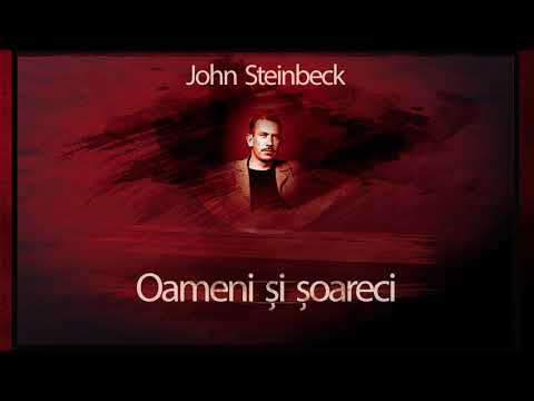 Oameni si soareci (1965) - John Steinbeck #teatruradiofonic #teatruonline #teatruaudio #teatru