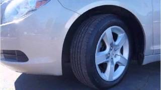 preview picture of video '2010 Chevrolet Malibu Used Cars Peru IN'