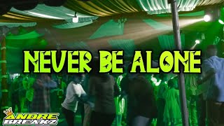 Download lagu NEVER BE ALONE - DUTCH MIX mp3 Download lagu NEVER BE ALONE - DUTCH MIX mp3
