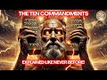 10 Commandments