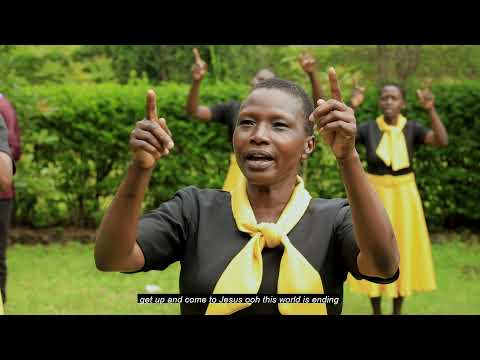 AWENDO WEST SDA   PINY ORUMO