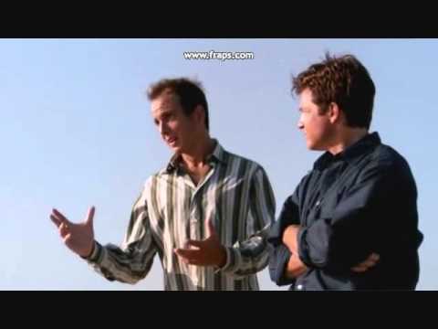 Arrested Development - GOB the Magician