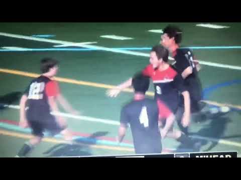 Miles Fontela-Tuttle goals 2024