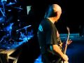 Master - Guitar solo & The Final Skull live in Goiania 2010!!