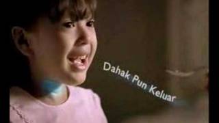 Download lagu VICKS Ad Bocelli Owl mp3
