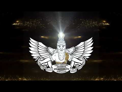 LXST CXNTURY, HXVRMXN, 6EXTERMINATION - SURF (Slowed)