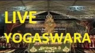 Download lagu 🔴 Live pagelaran wayang golek PUTRA GIRIHARJA 3 dalang YOGASWARA SUNANDAR SUNARYA - pancen oye !!! mp3