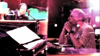 Christian Howes with special guest Richard Galliano - 