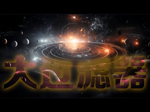 为何至今没有发现外星文明？可能是大过滤器在阻碍文明发展！【太空科学站】