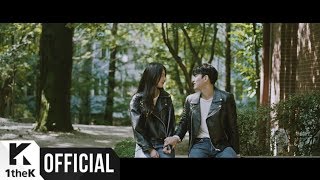 [Teaser] Jang Deok Cheol(장덕철) _ See you later(있어줘요)