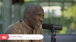 De la Mecque à Médine : péripéties et leçons