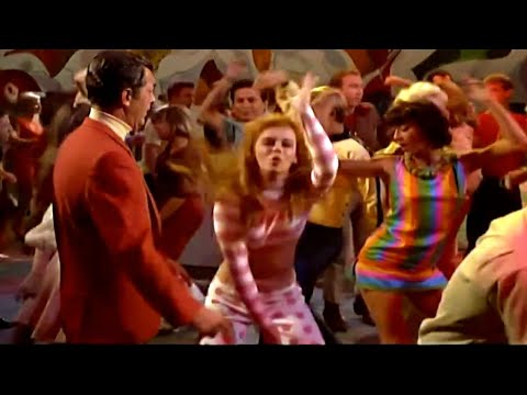 Dino,Desi & Billy - I'm a Fool (featuring 'dad' Dean Martin & Ann Margret)(1965 WS)(stereo)