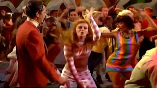 Dino,Desi &amp; Billy - I'm a Fool (featuring 'dad' Dean Martin &amp; Ann Margret)(1965 WS)(stereo)