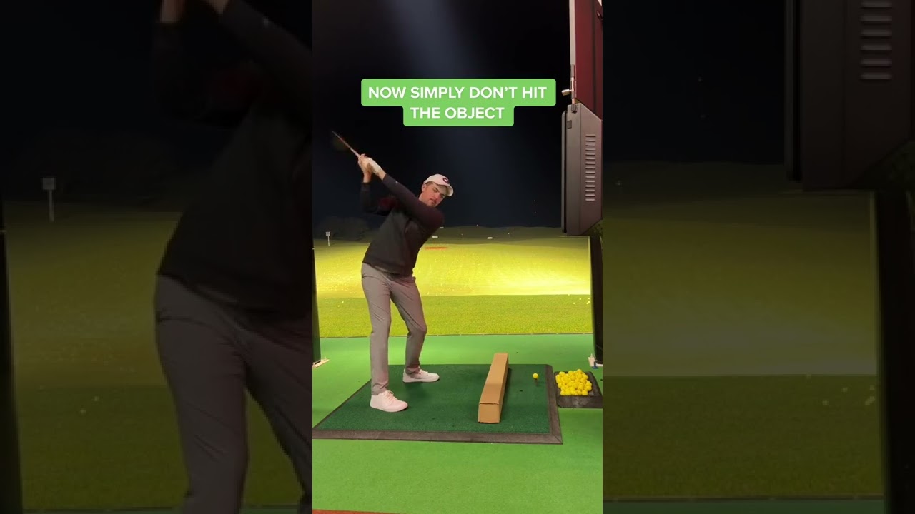 Quick Hook Fix - ClubFace UK