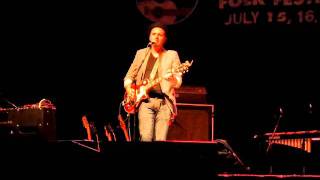 Hawksley Workman - We Still Need a Song