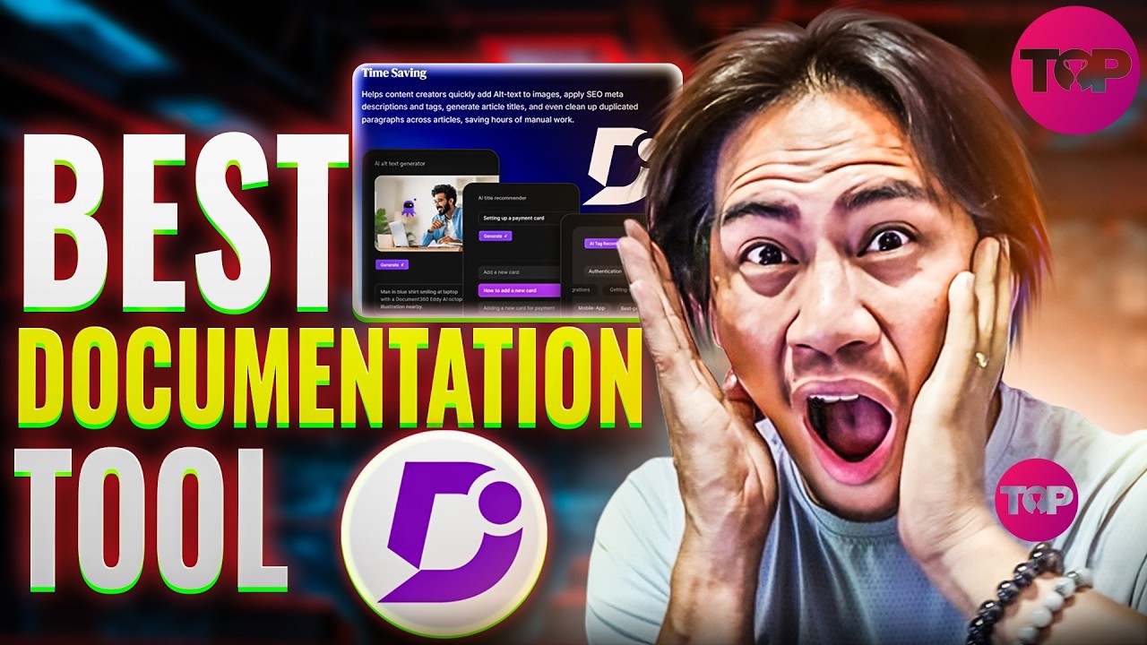 Top 3 best Productivity Tools 2026  (Best Documentation Tool Guide)