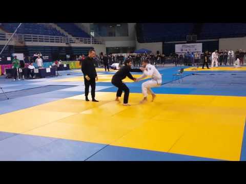 thomas kartas vs andreas ketonis greece national pro