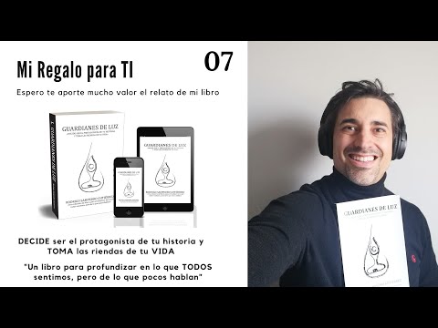 07. GdL. Cuarta carta. Silencio y Fuego. Maestros y Guardianes