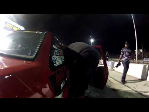 El humilde @ Extreme Christmas Shootout 2012 - TCOB Feature