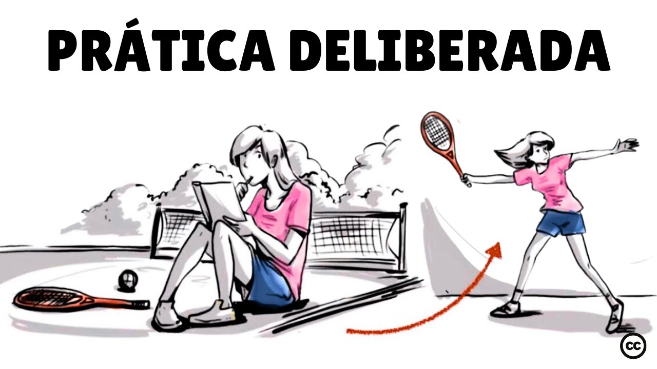 Prática Deliberada
