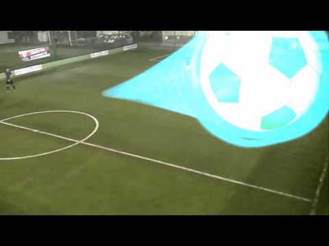 Vizyon Halı Saha 18.02.2016 20:00 - akillisaha.com