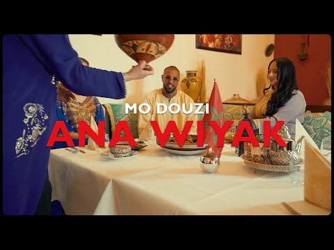MO DOUZI - ANA WIYAK