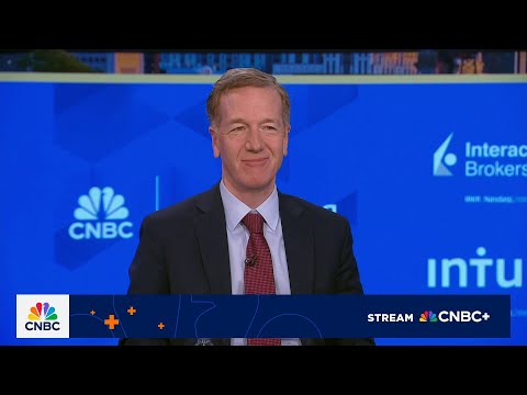 Morgan Stanley's Mike Wilson: Investors have seen the worst of the momentum