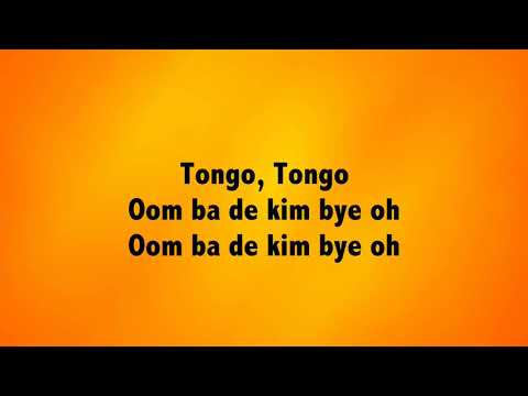 Tongo - Polynesian folksong