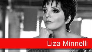 Liza Minnelli: Shine on Harvest Moon