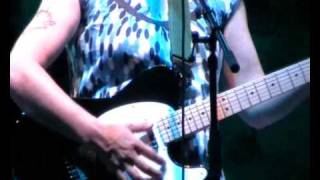 Sinead O&#39;Connor - Downpressor Man (live in pula)