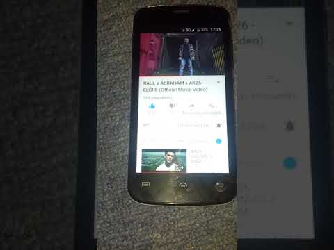 RAUL x ÁBRAHÁM xAk26-ELŐRE(Official  Mucis Video)