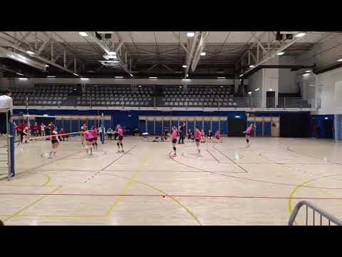 Finale KUP-a regije SJEVER za seniorke