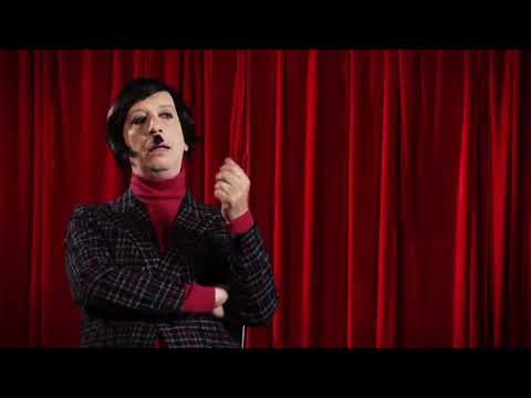 Micky Vainilla y los nazis